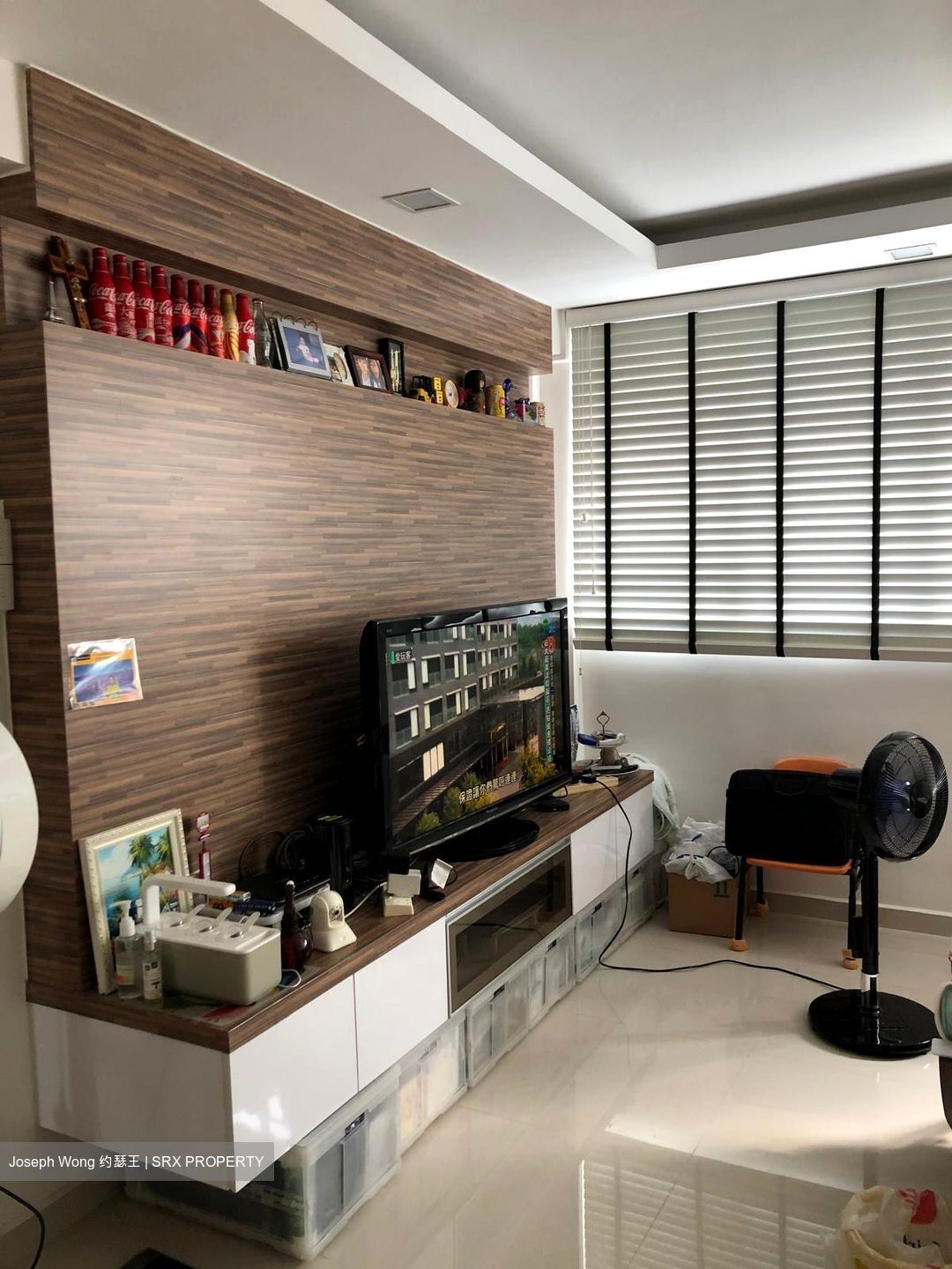 Blk 842 Tampines Ville (Tampines), HDB 5 Rooms #472135621